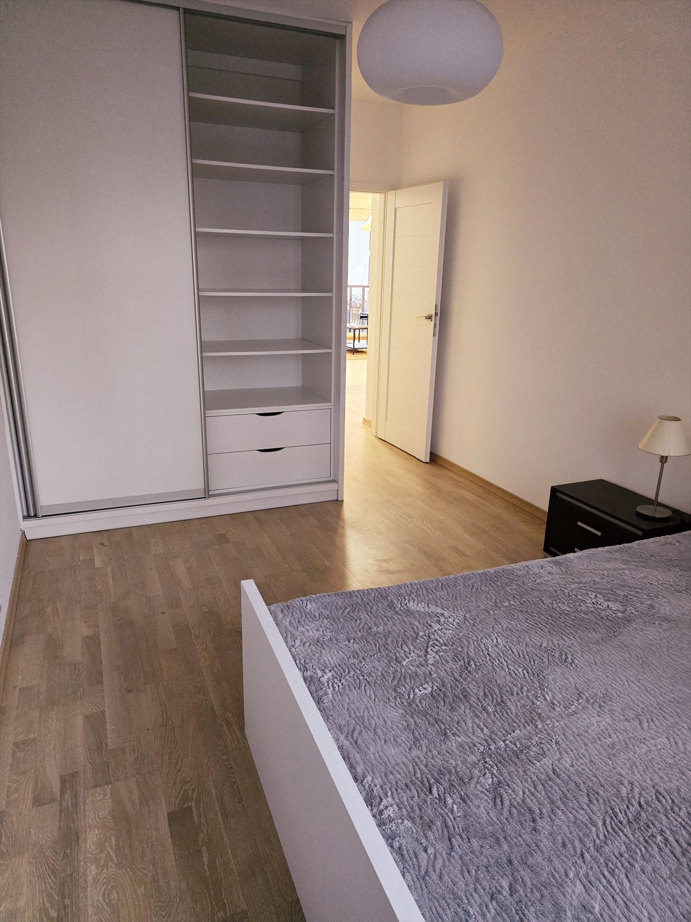 Mieszkanie trzypokojowe na sprzedaż Warszawa, Praga-Południe, Gocław, Motorowa  61m2 Foto 2