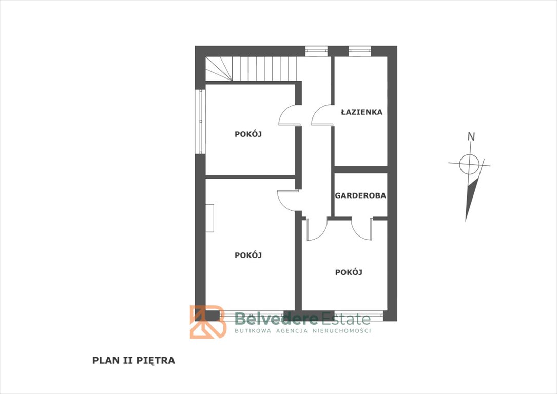 Dom na sprzedaż Nadarzyn, Modrzewiowa  260m2 Foto 20