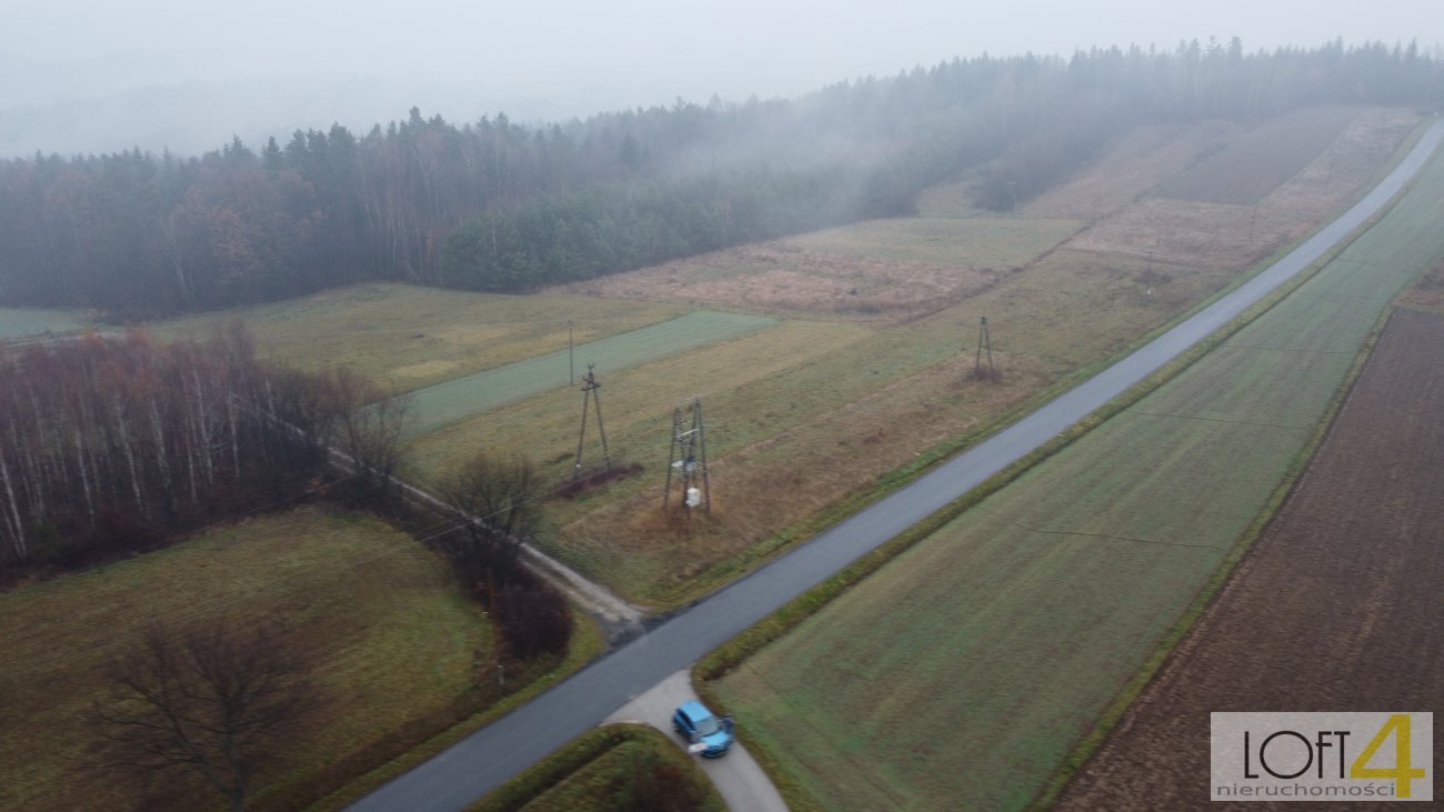 Działka budowlana na sprzedaż Polichty  3 000m2 Foto 15