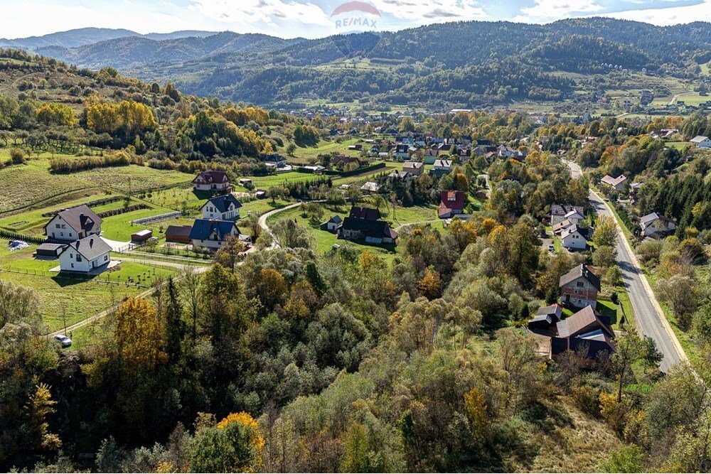 Działka budowlana na sprzedaż Kamienica  6 100m2 Foto 8