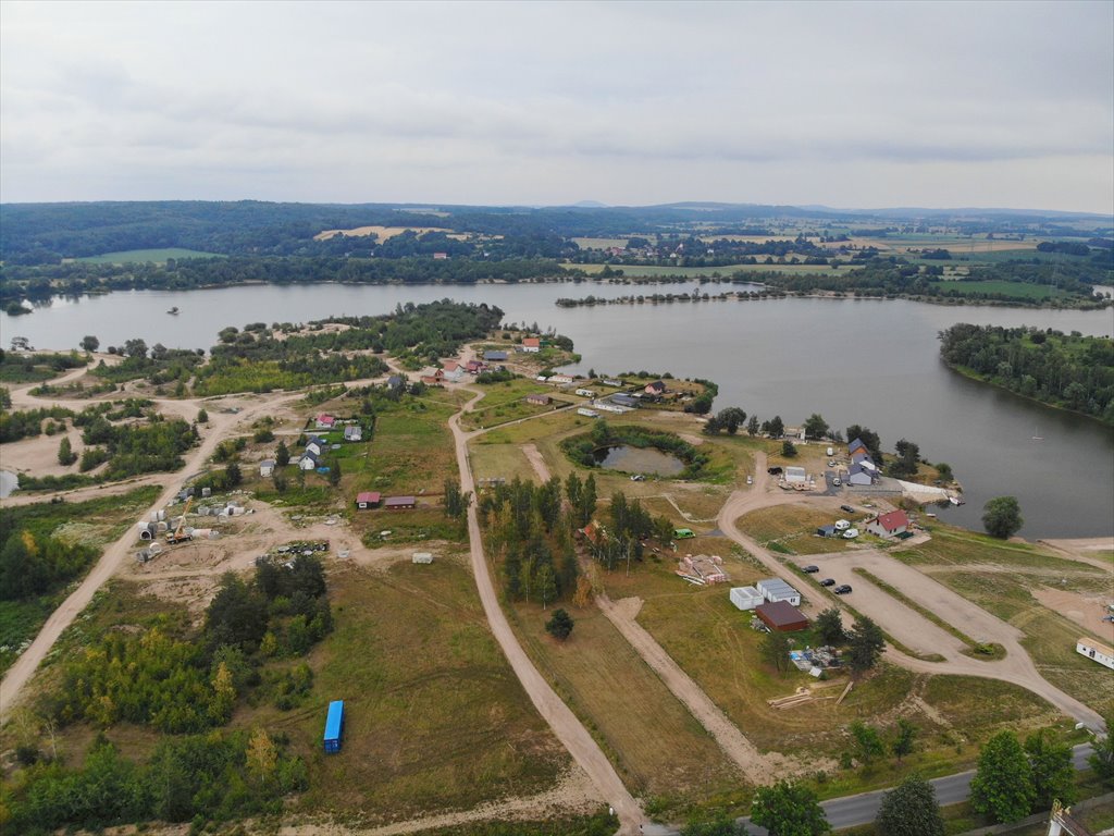 Działka rekreacyjna na sprzedaż Rakowice Małe  500m2 Foto 13