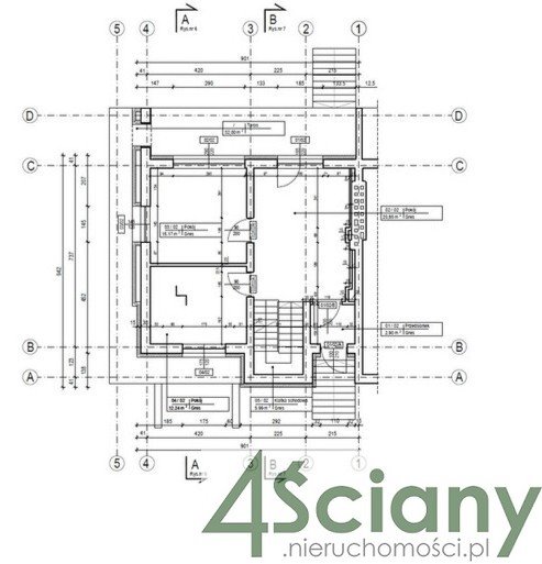 Dom na sprzedaż Warszawa, Bielany  262m2 Foto 1