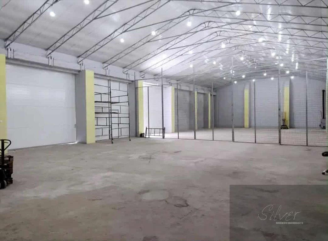 Lokal użytkowy na wynajem Konstantów  450m2 Foto 1