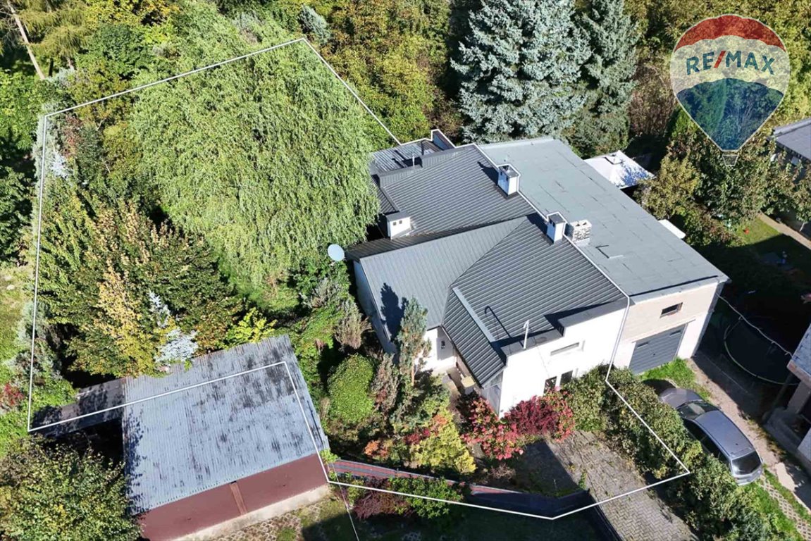 Dom 94 m² z ogrodem, gotowy do zamieszkania - polecam! Teresin, Lipowa 34A  94m2 Foto 1