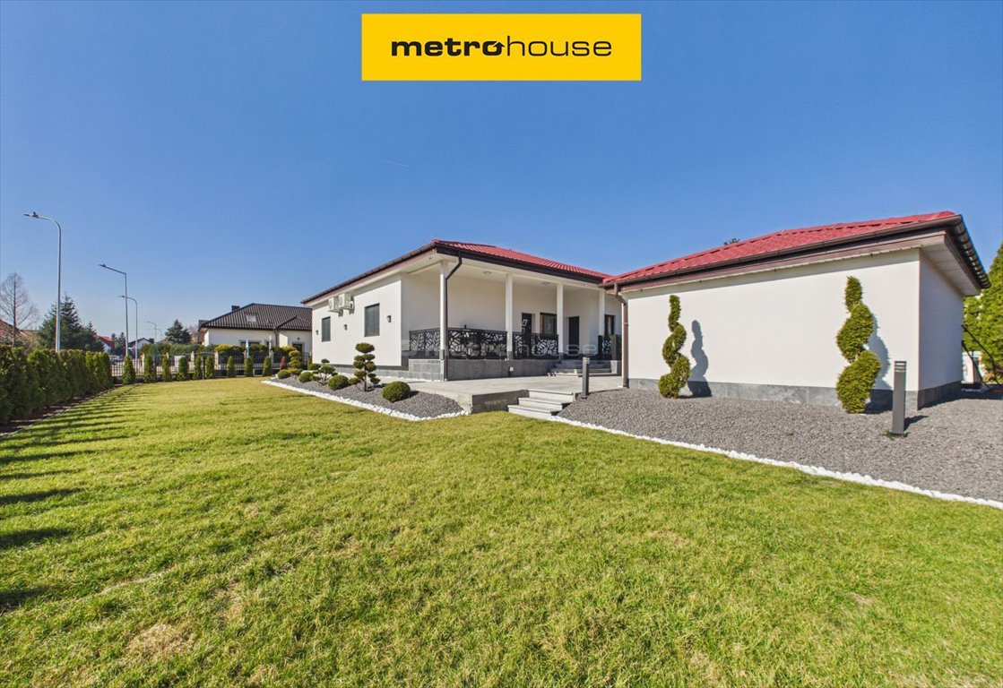 Przestronny dom 153 m² z garażem i ogrodem w Bolesławcu Bolesławiec  153m2 Foto 1