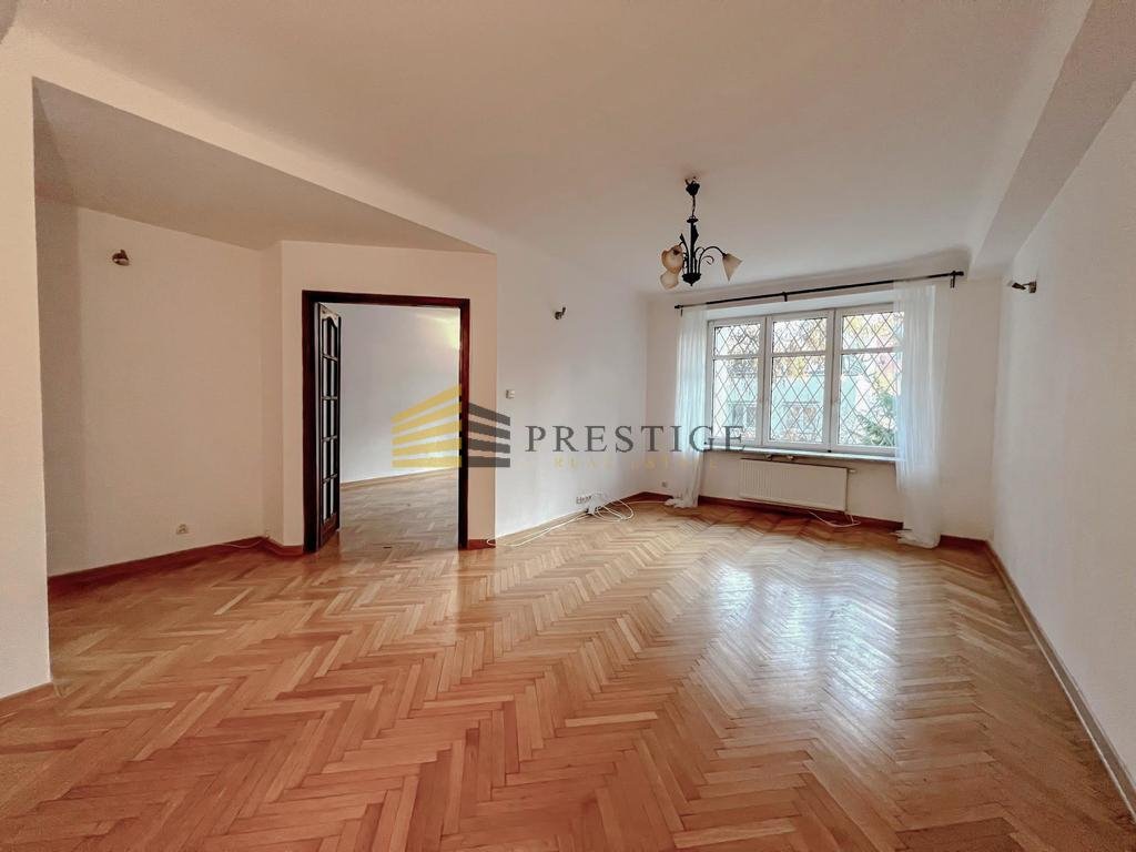 Przestronne 120m2 na Powiślu – idealne na biuro lub mieszkanie Warszawa, Śródmieście, al. 3 Maja  120m2 Foto 1