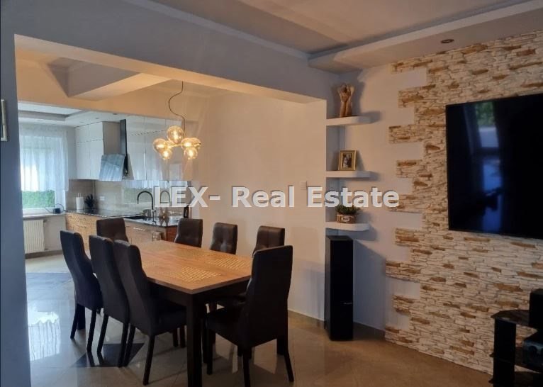 Dom na sprzedaż Pruszków, Żbików  320m2 Foto 1