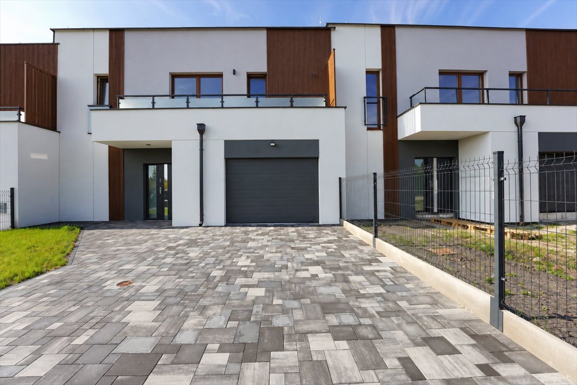 Dom 144 m² w Bilczy (świętokrzyskie) z 3 pokojami Bilcza  144m2 Foto 1