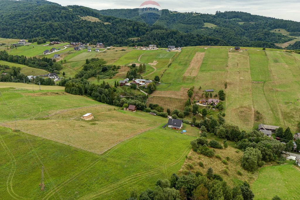 Działka budowlana na sprzedaż Grywałd  2 908m2 Foto 13