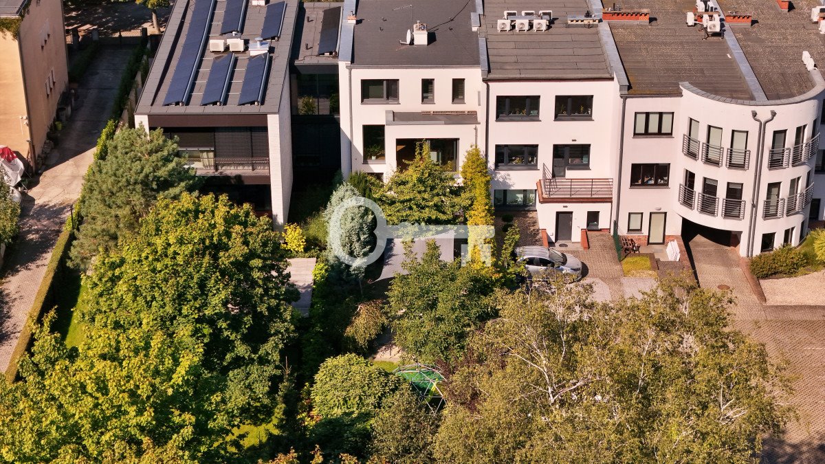 Lokal użytkowy w Poznaniu, Ogrody, 193 m2, prestiżowa siedziba Poznań, Ogrody, Piękna  193m2 Foto 1