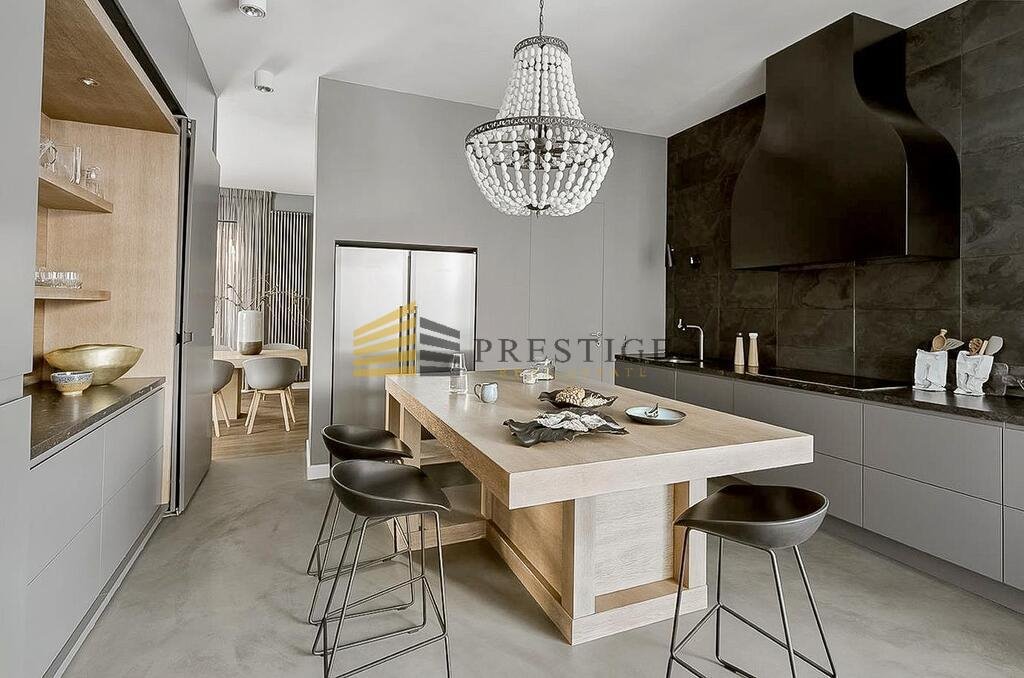 Dom na wynajem Konstancin-Jeziorna, Warszawska  306m2 Foto 1