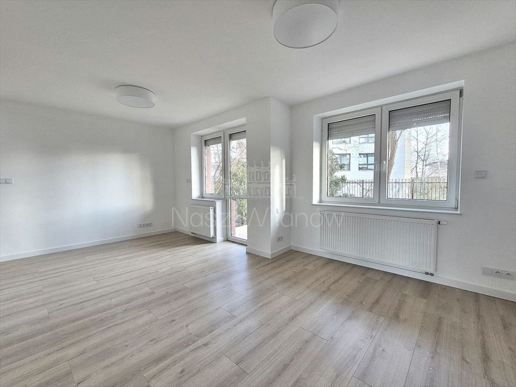 Wilanów, 122 m², ogródek, nowoczesne, 4 pokoje Warszawa, Wilanów, Wilanów, Królowej Marysieńki  122m2 Foto 1