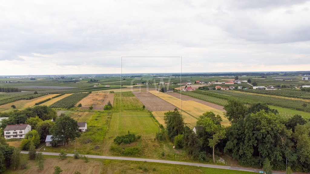 Działka budowlana na sprzedaż Martynów  2 998m2 Foto 2