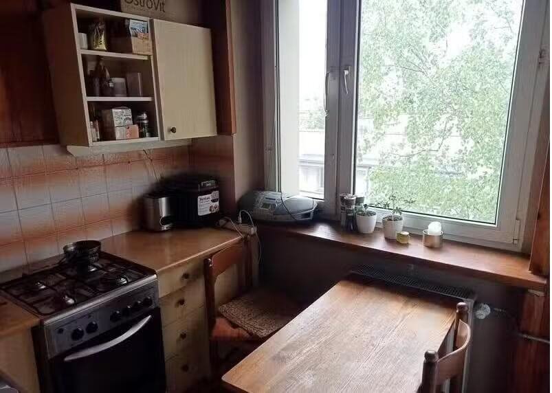 Kawalerka na sprzedaż Katowice, Koszutka, Michała Grażyńskiego  29m2 Foto 1