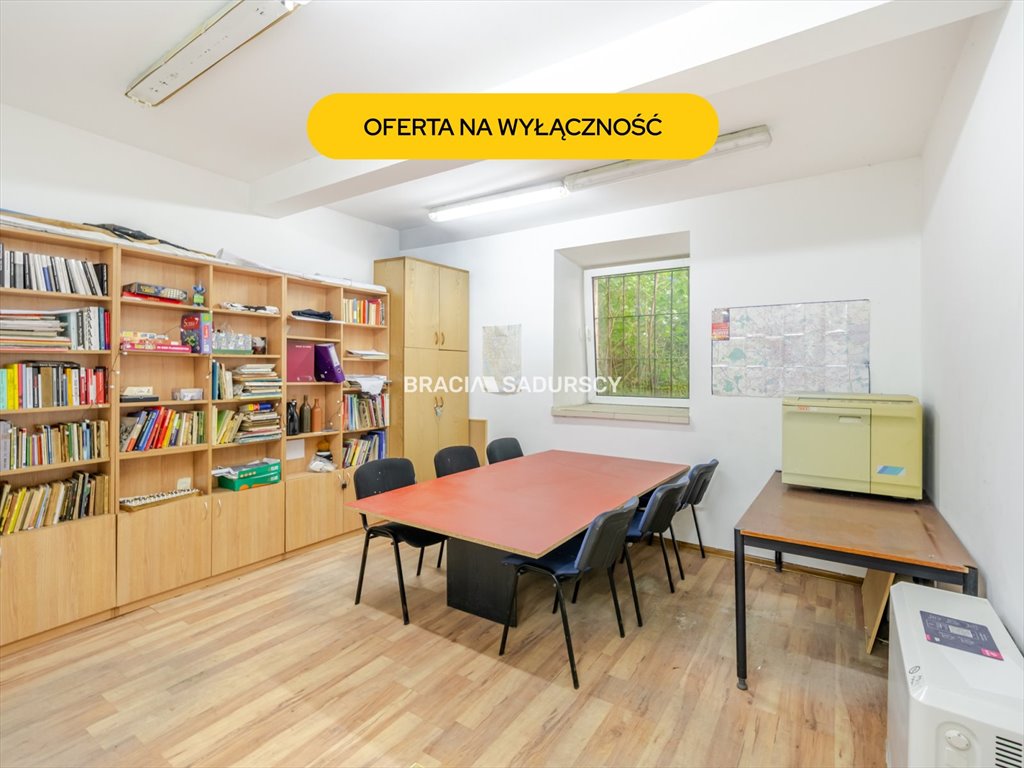 Zapraszam do zakupu lokalu 76 m² w sercu Krakowa Kraków, Stare Miasto, Stare Miasto, Kremerowska  76m2 Foto 1