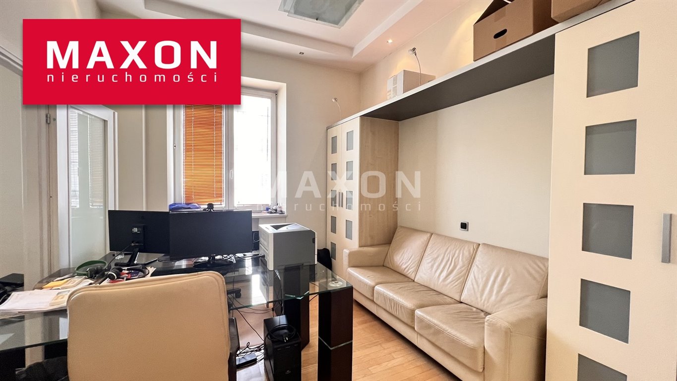 Nowy Świat, 79 m², biuro z widokiem i balkonem Warszawa, Śródmieście, ul. Nowy Świat  79m2 Foto 1