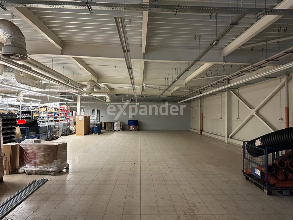 Lokal użytkowy na wynajem Częstochowa  816m2 Foto 1