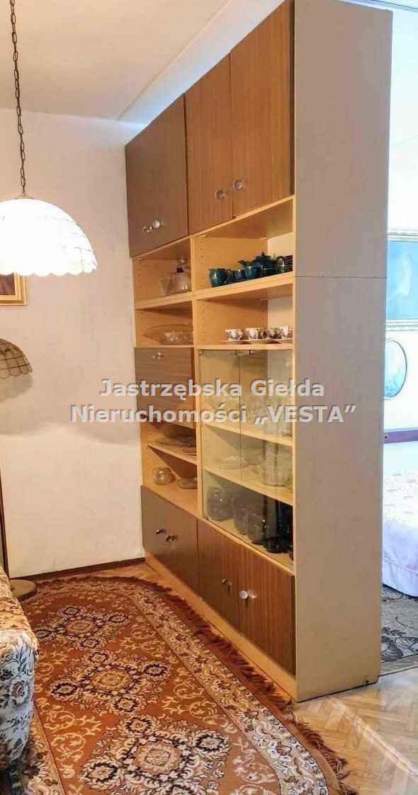Mieszkanie dwupokojowe na sprzedaż Jastrzębie-Zdrój, Staszica  48m2 Foto 7
