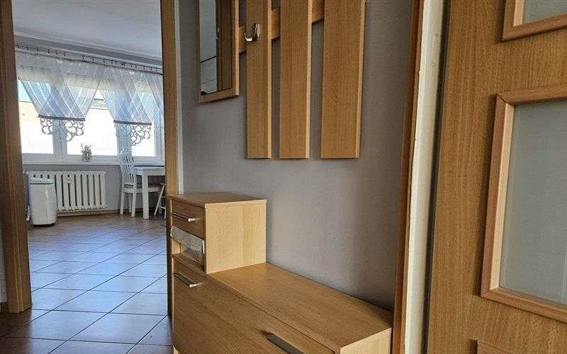 Mieszkanie trzypokojowe na sprzedaż Wschowa, ul. 31 Stycznia  52m2 Foto 8