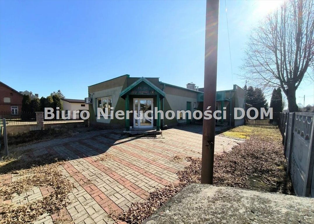 Inwestycyjny dom z dwoma niezależnymi lokalami, 120 m² Huta Stara A  120m2 Foto 1