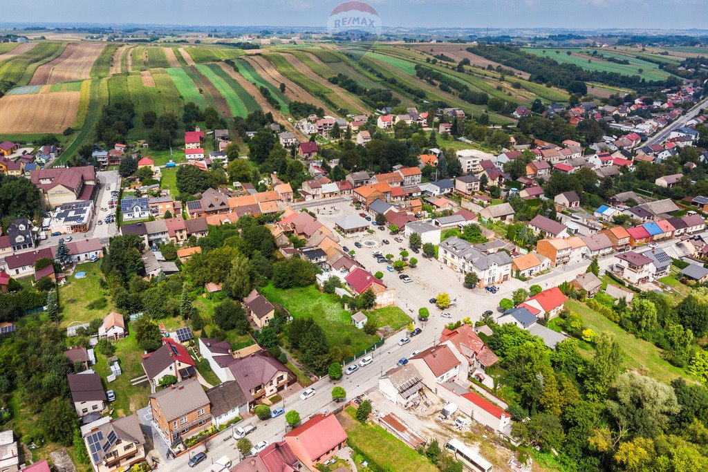 Działka budowlana na sprzedaż Nowe Brzesko  248m2 Foto 16