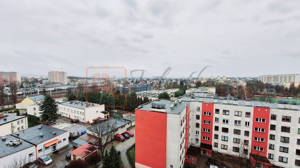 Mieszkanie czteropokojowe  na sprzedaż Rzeszów, Sportowa  83m2 Foto 1