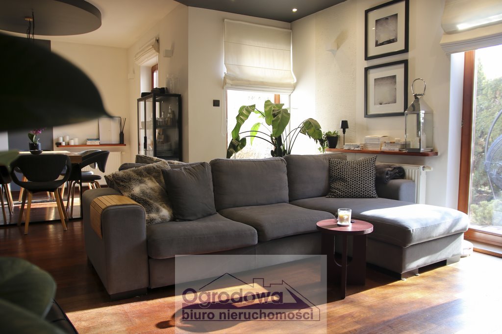 Dom na wynajem Warszawa, Białołęka, Brzeziny  160m2 Foto 1