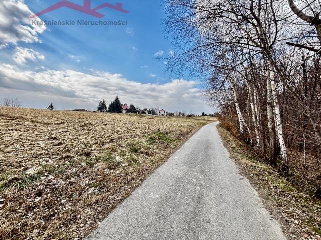 Działka budowlana na sprzedaż Potakówka  2 400m2 Foto 1