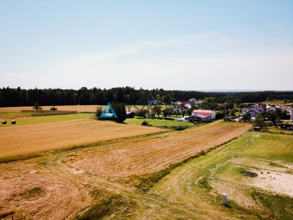 Działka budowlana na sprzedaż Tupadły, Szkolna  1 200m2 Foto 11