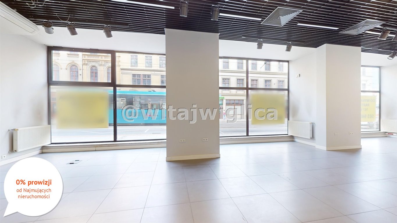 Lokal użytkowy na wynajem Wrocław, Stare Miasto  167m2 Foto 6