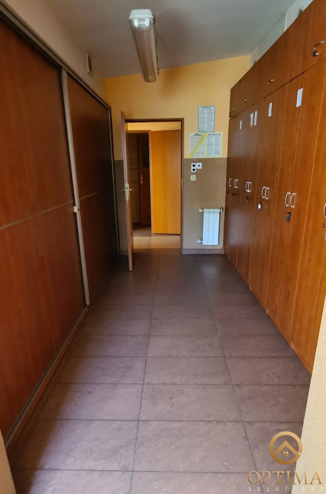 Lokal użytkowy na wynajem Brzeziny  160m2 Foto 16