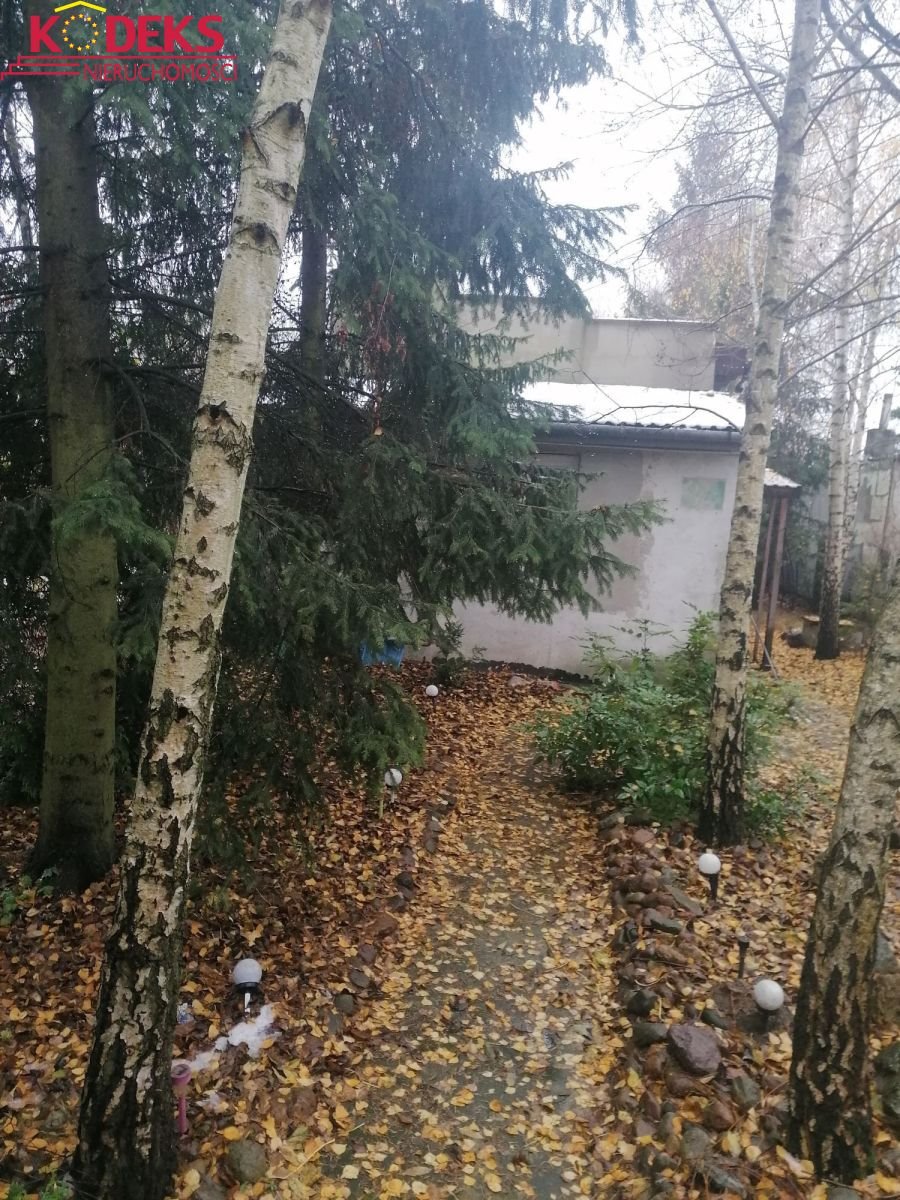 Działka inwestycyjna 2633 m² z mediami, pod zabudowę - polecam! Warszawa, Białołęka, Nowodwory  2 633m2 Foto 1