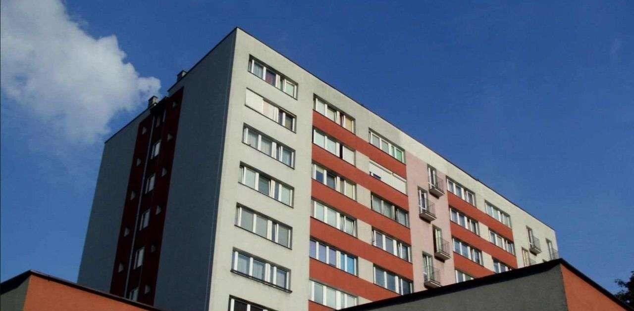 Kawalerka na sprzedaż Warszawa, Żoliborz  25m2 Foto 5