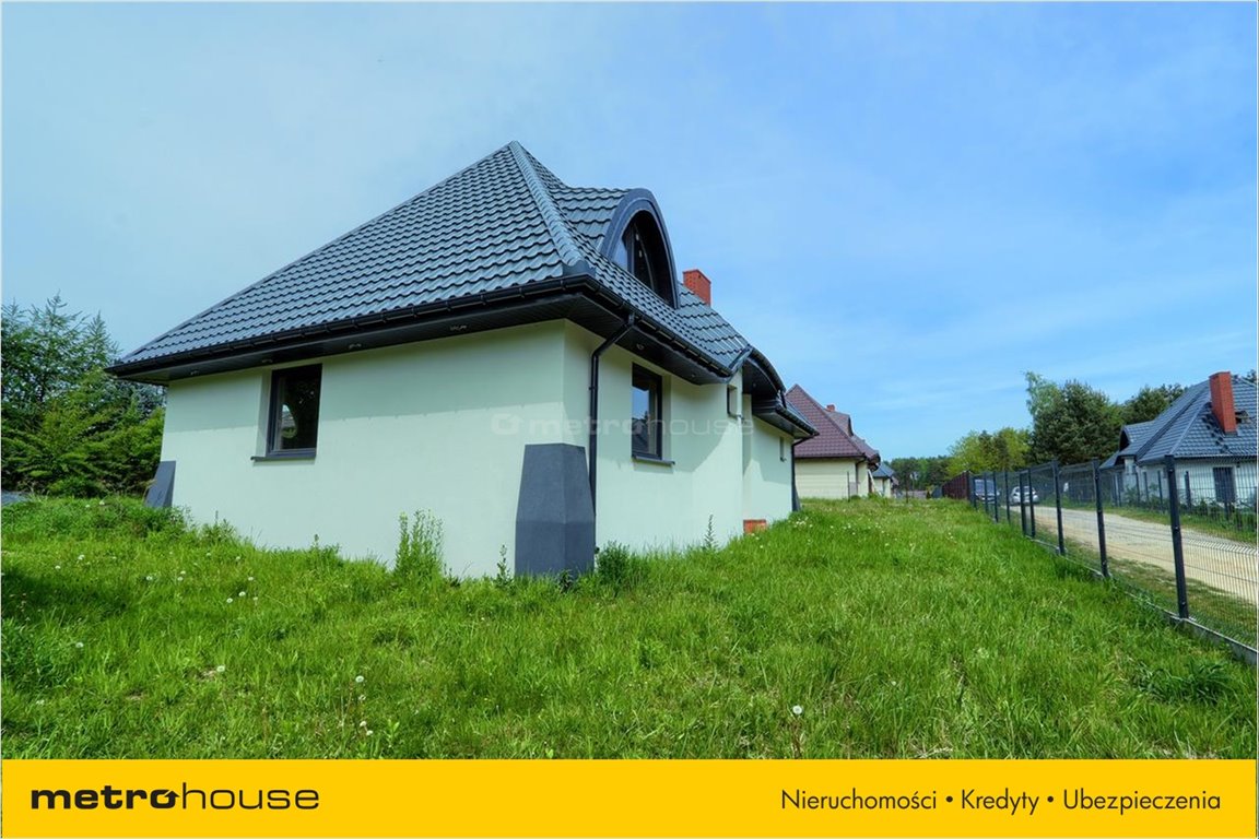 Dom na sprzedaż Swolszewice Duże, Wolbórz  140m2 Foto 8