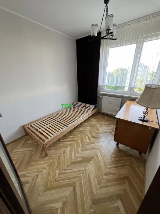 Mieszkanie trzypokojowe na sprzedaż Warszawa, Bielany Wawrzyszew, Sándora Petöfiego  56m2 Foto 3