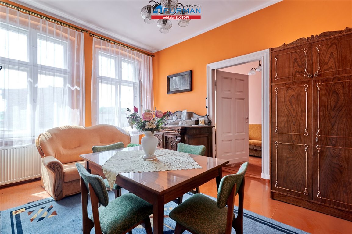 3-pokojowe mieszkanie z klimatem i własnym ujęciem w Jastrowiu Jastrowie  62m2 Foto 1