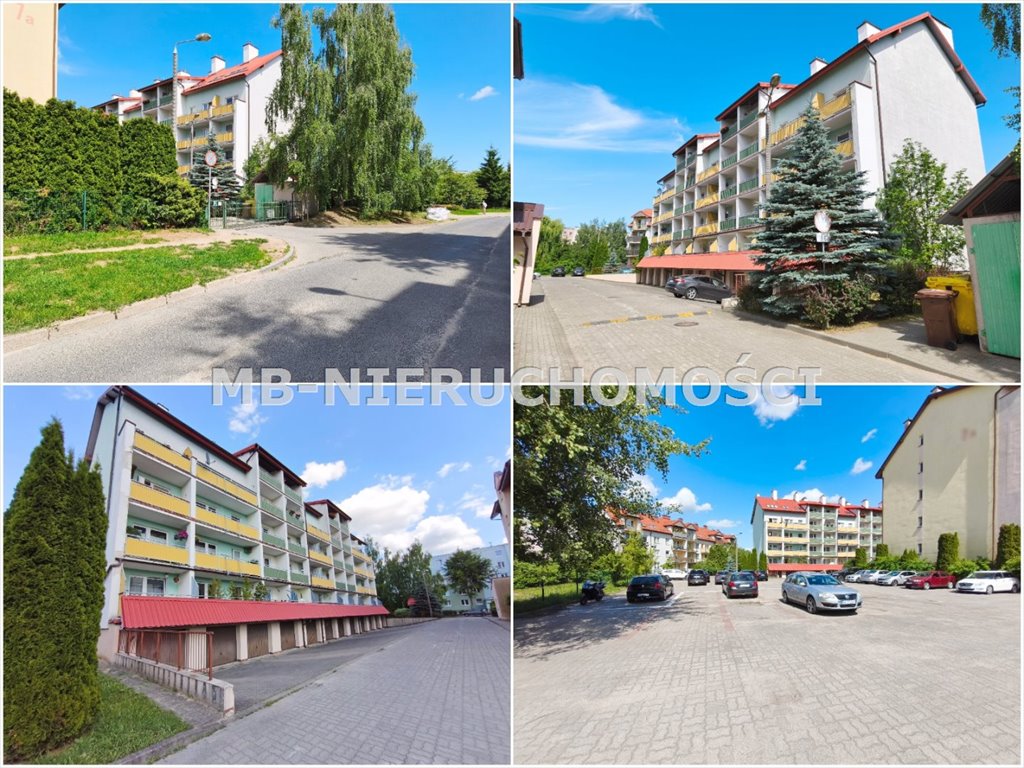 2-pokojowe mieszkanie z balkonem na Pieczewie, gotowe do remontu Olsztyn, Pieczewo, Igora Sikiryckiego  31m2 Foto 1