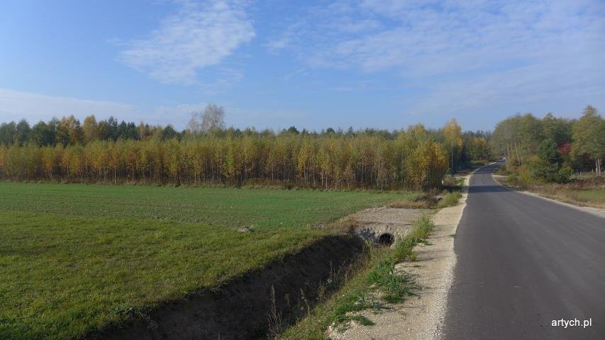 Działka budowlana na sprzedaż Kupientyn  2 924m2 Foto 2