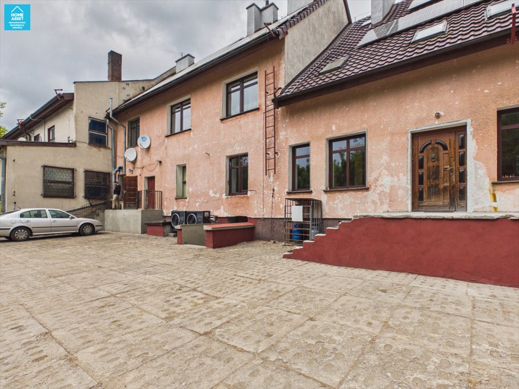 Wielofunkcyjny dom z sklepem, mieszkaniem i potencjałem Stary Dzierzgoń  400m2 Foto 1