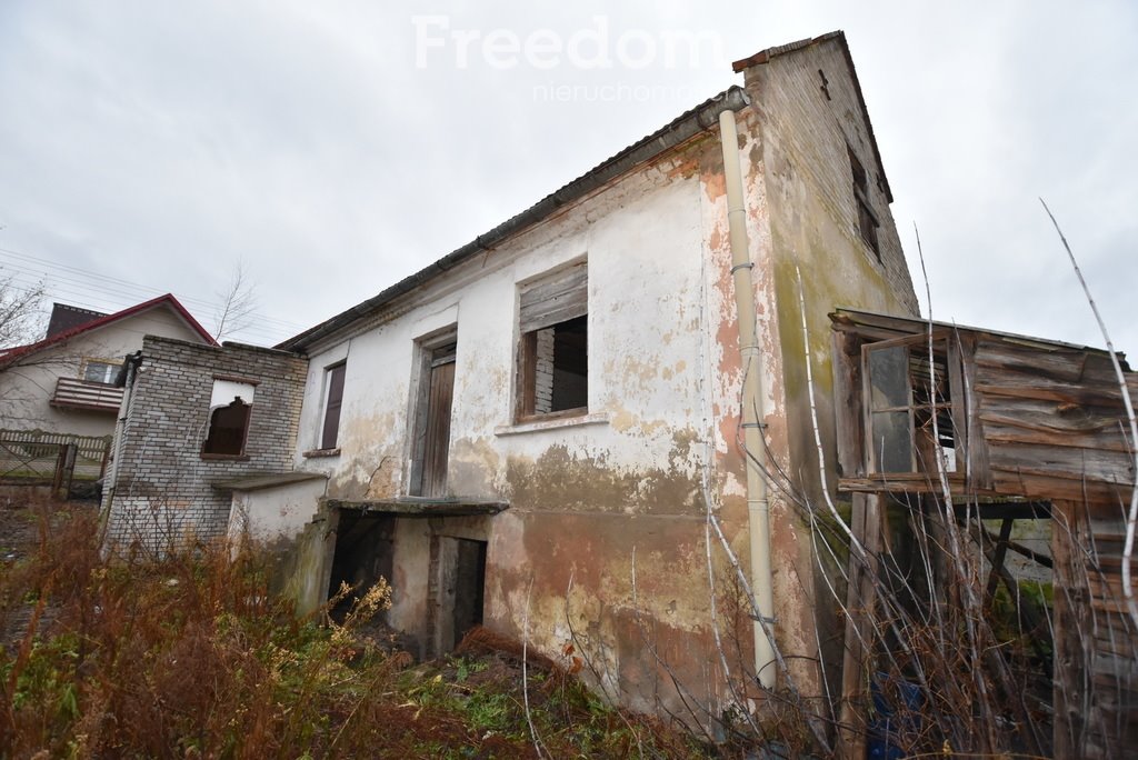 Dom na sprzedaż Ostrowiec Świętokrzyski  80m2 Foto 9