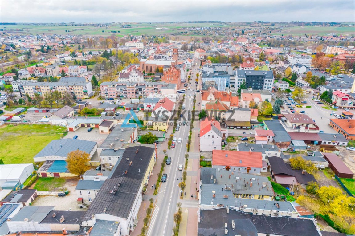 Dom na sprzedaż Tuchola, Świecka  492m2 Foto 8