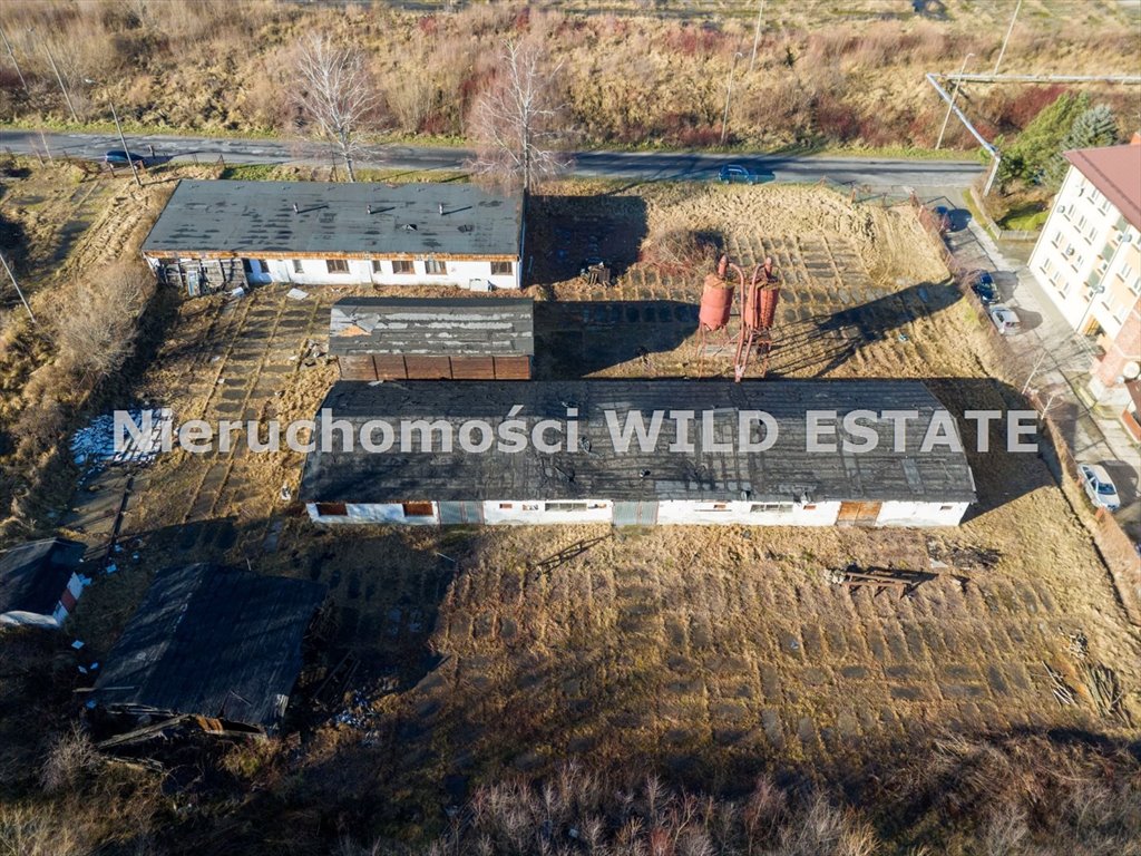 Lokal użytkowy na sprzedaż Ustrzyki Dolne, Ustrzyki Dolne  1 089m2 Foto 10