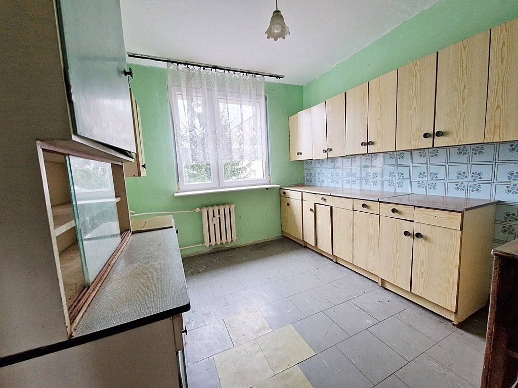 Mieszkanie trzypokojowe na sprzedaż Kielce, Barwinek, Barwinek  71m2 Foto 4