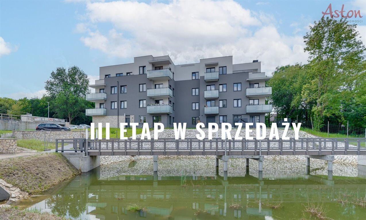 Mieszkanie trzypokojowe na sprzedaż Sosnowiec, Zagórze  51m2 Foto 1