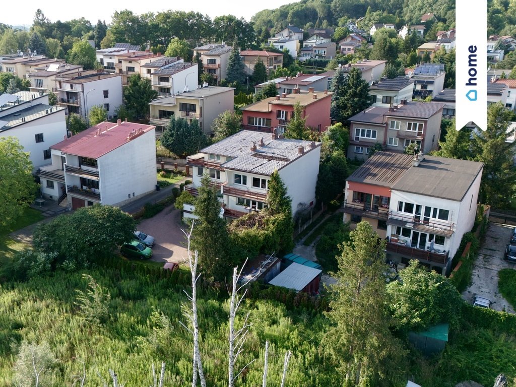 Przestronny dom 234 m² z ogrodem i garażem - polecam! Kraków, Wzgórza Krzesławickie, Wzgórza Krzesławickie, Stanisława Augusta Poniatowskiego  234m2 Foto 1