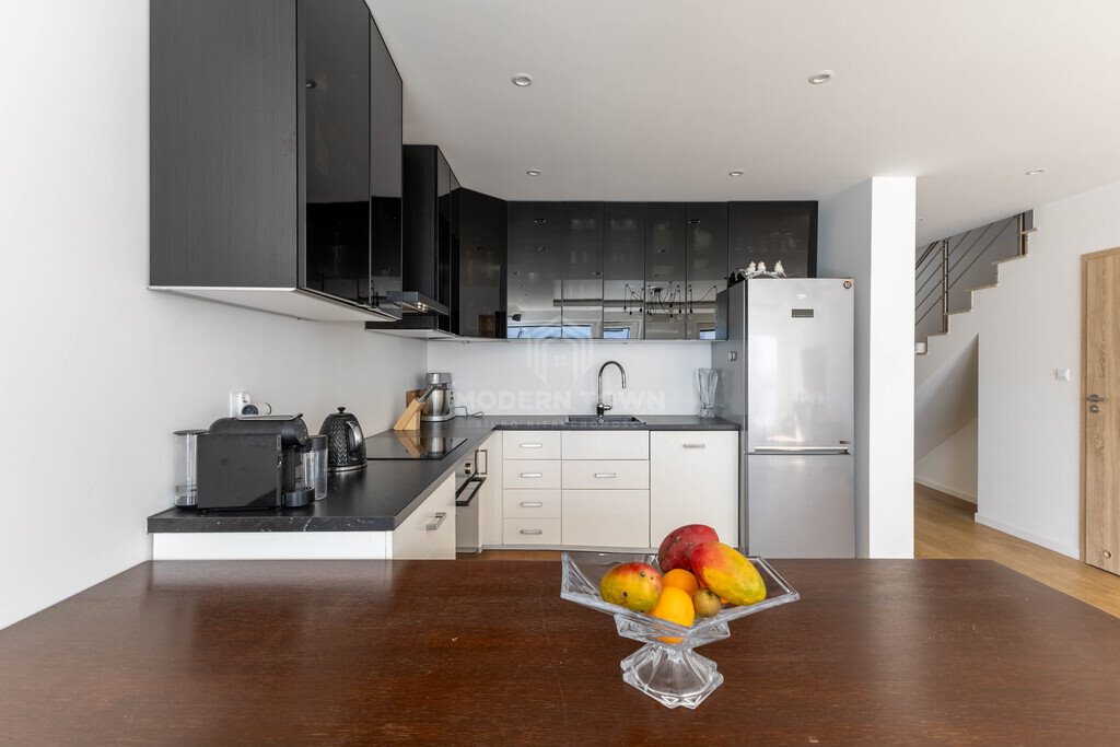 Nowoczesny dom 169 m² w Zgorzałej, gotowy do zamieszkania Zgorzała  169m2 Foto 1