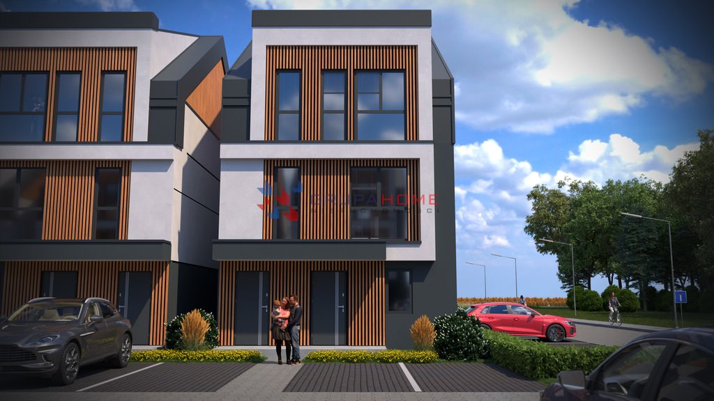 Mieszkanie trzypokojowe na sprzedaż Piaseczno  75m2 Foto 1