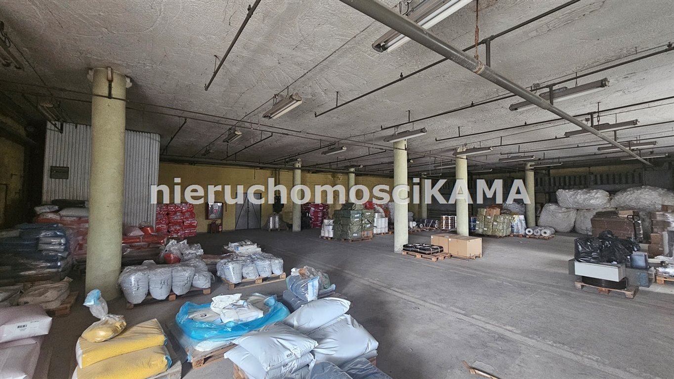 Magazyn na wynajem Bielsko-Biała, Centrum  422m2 Foto 2