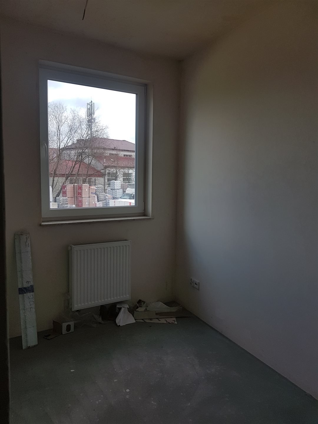 Mieszkanie czteropokojowe  na sprzedaż Kraków, Podgórze Duchackie, Wola Duchacka, Heltmana  66m2 Foto 5