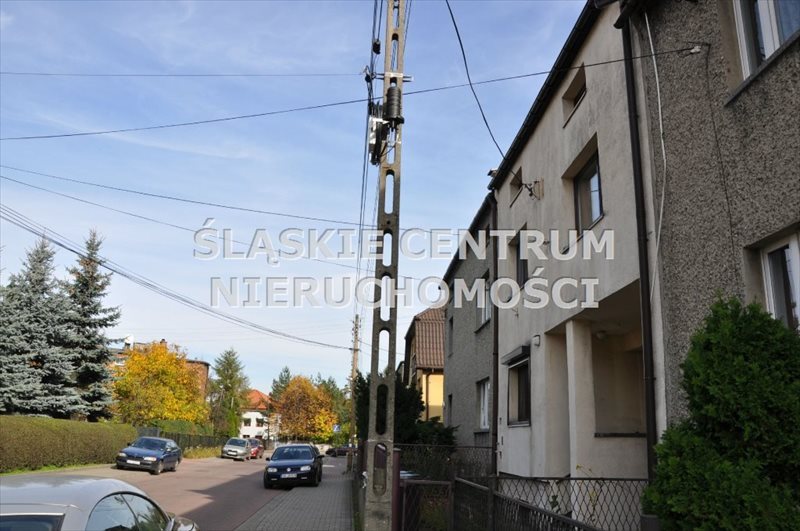 Dom na sprzedaż Katowice, Ochojec, Kryniczna 156m2 Foto 1 Dom na sprzedaż Katowice, Ochojec, Kryniczna 156m2 Foto 1